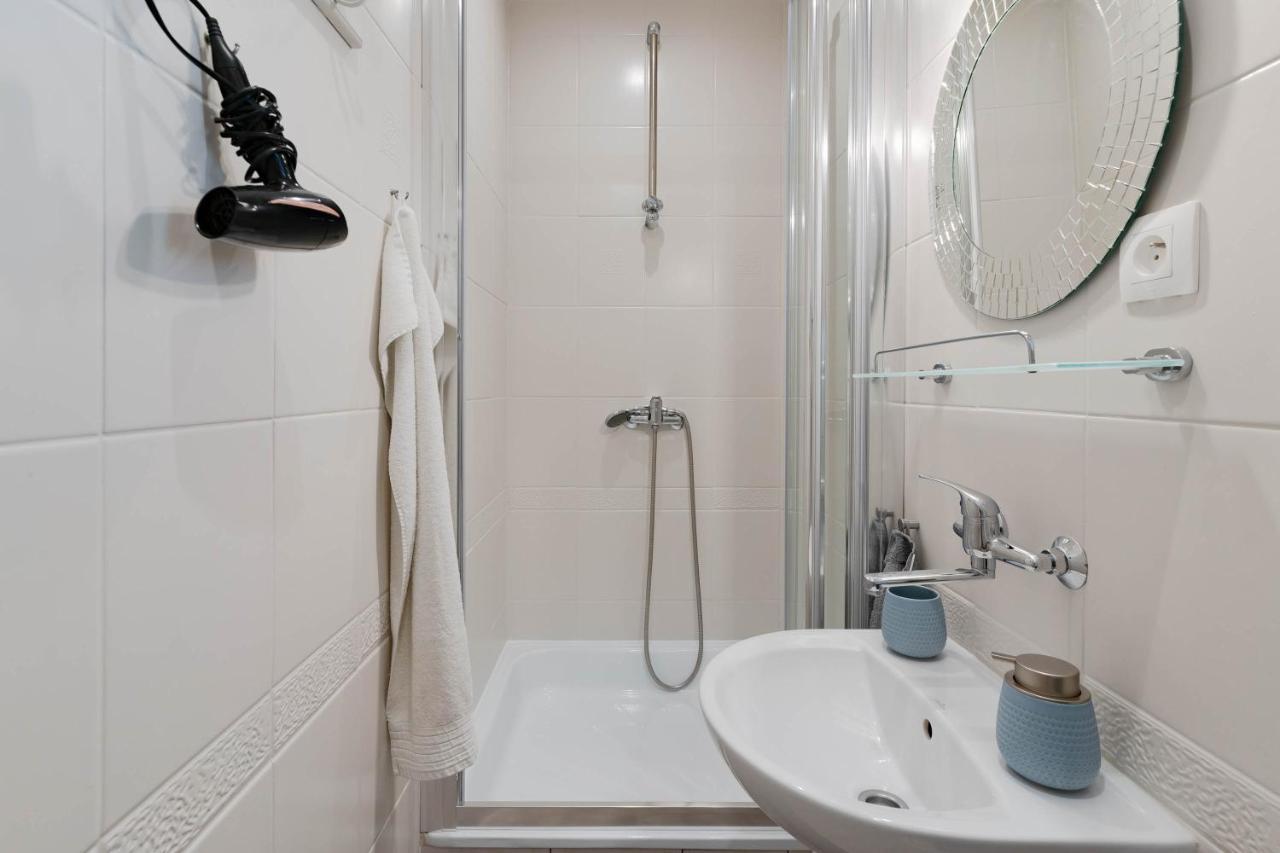Kierunek Sopot Apartament Weranda Haffnera 32 Exteriér fotografie