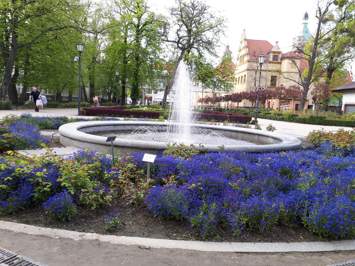Kierunek Sopot Apartament Weranda Haffnera 32 Exteriér fotografie